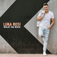 Luka Rosi - Wolny Jak Wiatr загрузить