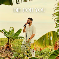 Luke Silva - Die For You загрузить