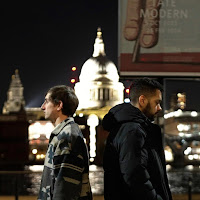 Luke Silva - Someone You Loved (Feat. Nick Howe) загрузить