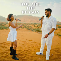 Luke Silva - You Are The Reason (Feat. Elisa Astrid) загрузить
