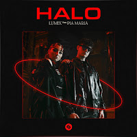 Lum!X - Halo (Feat. Pia Maria) загрузить