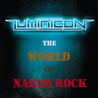 Luminicon - The World Of Naked Rock загрузить