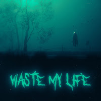 Луна - Waste My Life загрузить