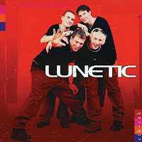 Lunetic - Trápení загрузить