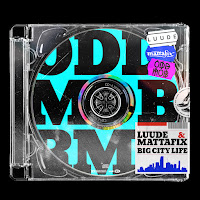 Luude - Big City Life (Odd Mob Remix) Ft Mattafix загрузить