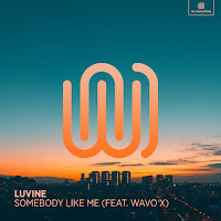 Luvine - Somebody Like Me (Feat. Wavo X) загрузить