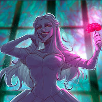 Lydia The Bard - Tale As Old As Time (Belles Villain Song) (Feat. Frostudio Chambersonic) загрузить