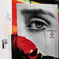Lykke Li - Sex Money Feelings Die загрузить