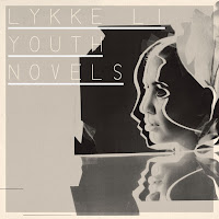 Lykke Li - Little Bit загрузить