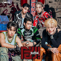 Lykn - โฮ่ง! (Sugoi) Slowed Down загрузить