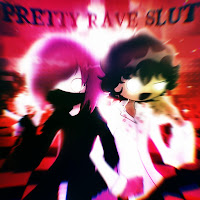 Lytra - Pretty Rave Slut Ft Pink Luu & Wasty загрузить