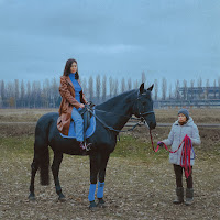 Люсі - Досить загрузить