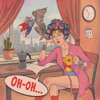 Люся Чеботина - Oh-Oh загрузить