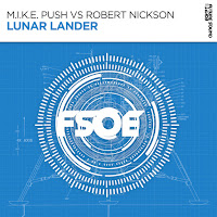 M.i.k.e. Push - Lunar Lander Ft Robert Nickson загрузить