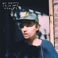 Mac Demarco - Pepperoni Playboy загрузить