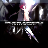Machinae Supremacy - Player One загрузить