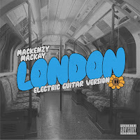 Mackenzy Mackay - London (Electric Guitar Version) загрузить