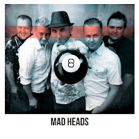 Mad Heads - Молода Кров загрузить