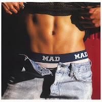 Mad Tsai - Boys Beware загрузить