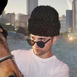 Обложка песни 