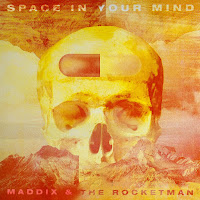 Maddix - Space In Your Mind Ft The Rocketman загрузить