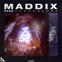 Maddix - Technology загрузить