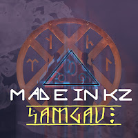 Made In Kz - Samgau загрузить