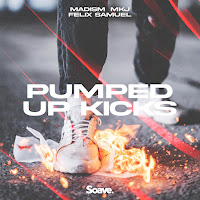 Madism - Pumped Up Kicks Ft Mkj & Felix Samuel загрузить