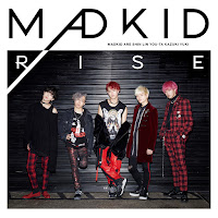 Madkid - Rise загрузить