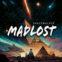 Madlost - Spacewalker загрузить