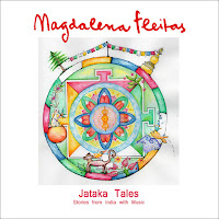 Magdalena Fleitas - The Fish King загрузить