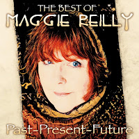 Maggie Reilly - To France (2021) загрузить