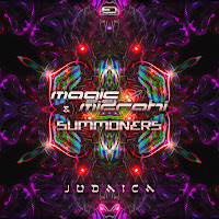 Magic Mizrahi - Judaica Ft Summoners загрузить