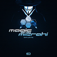 Magic Mizrahi - Smyrne загрузить