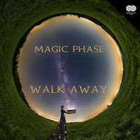 Magic Phase - Walk Away загрузить