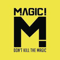 Magic! - No Way No загрузить