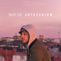 Maher Zain - Antassalam загрузить