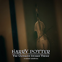 Mahesh Raghvan - Harry Potter (The Ultimate Indian Theme) загрузить