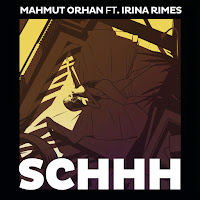 Mahmut Orhan - Schhh (Feat. Irina Rimes) загрузить