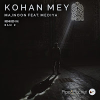 Majnoon - Kohan Mey Feat. Mediya (Ali Farahani Radio Retouch) (Feat. Mediya) загрузить