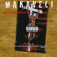 Makaveli - Hail Mary загрузить