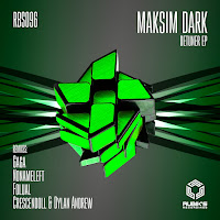 Maksim Dark - Detuner загрузить