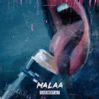 Malaa - Notorious (Honey & Badger Remix) Ft Honey & Badger & Illegal Music загрузить