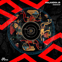 Malandra Jr. - Engrave загрузить