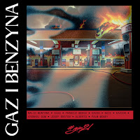 Malik Montana - Gaz I Benzyna Ft Diho & Francuz Mordo & Kazar & Nate & Kazior & Kronkel Dom & Josef Bratan & Alberto & And Palm Money загрузить