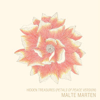 Malte Marten - Hidden Treasures (Petals Of Peace Version) Ft Yatao загрузить