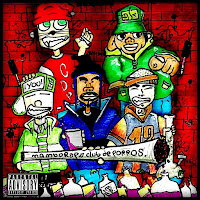 Mamborap - Del Suelo Al Cielo загрузить