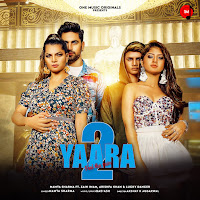 Mamta Sharma - Yaara 2 (Feat. Zain Khan, Arishfa Khan & Lucky Dancer) загрузить