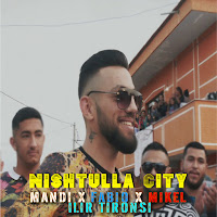 Mandi - Nishtulla City Ft Fabio & Mikel Elmazi & Ilir Tironsi загрузить