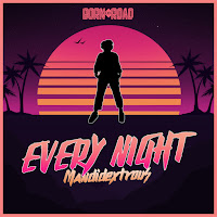 Mandidextrous - Every Night загрузить